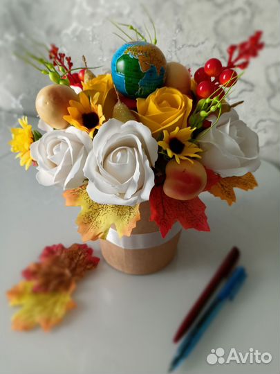 Подарок учителю