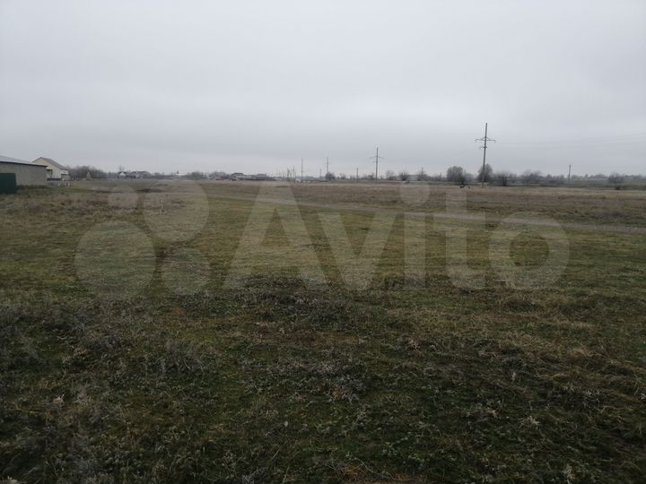 Участок 15 сот. (ИЖС)