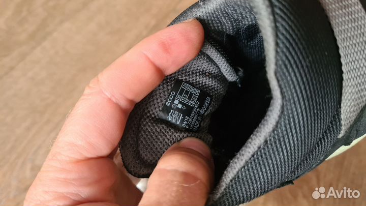 Ботинки Ecco 30 размер