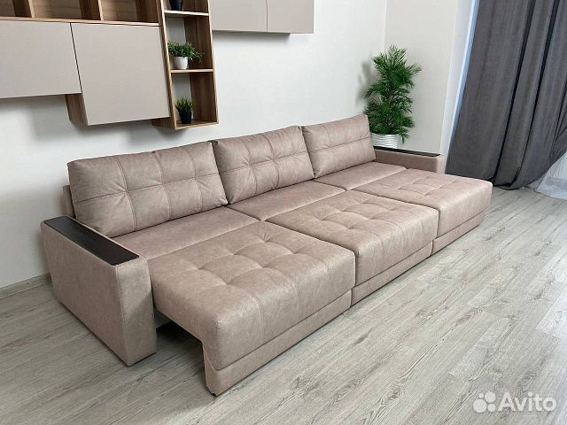 Boss grand диван