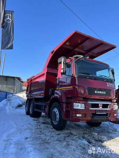 Требуется водитель самосвала категории C