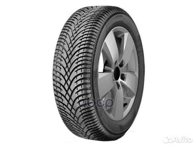 Bfgoodrich G-Force Winter 2 195/50 R16