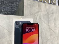 iPhone 13, 128 ГБ