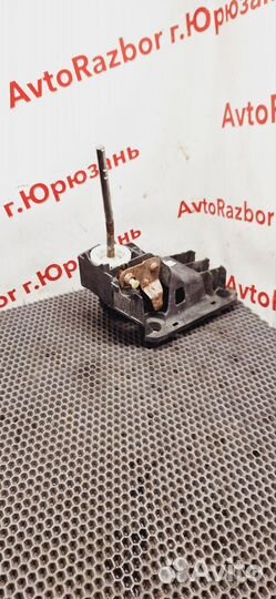 Кулиса МКПП Citroen C4 08г.в