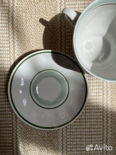 Чайный сервиз