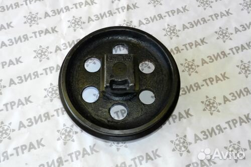 Колесо направляющее (ленивец) sumitomo SH75