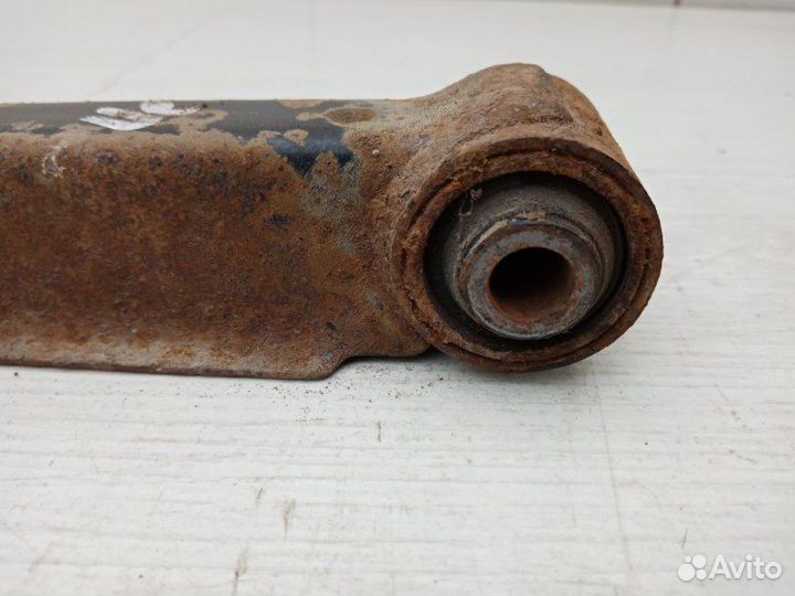 Рычаг задний правый Hyundai Sonata EF 5 G4JP 2004