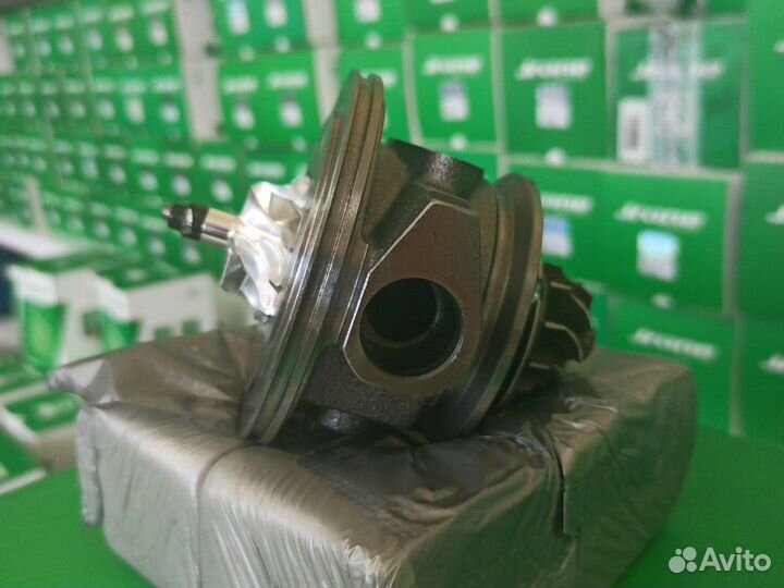 Картридж турбины BMO VAG 1.2 030TC11001000