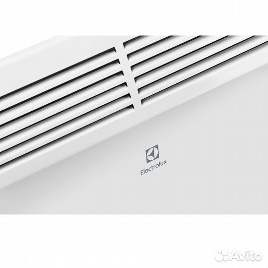 Электрический обогреватель Electrolux ECH/AS-2000