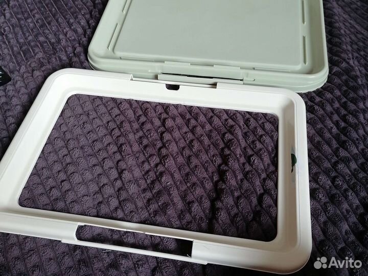 Туалет для животных