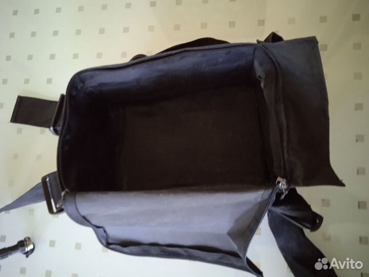 Аккумулятор Титанат 56 вольт 12 ампер