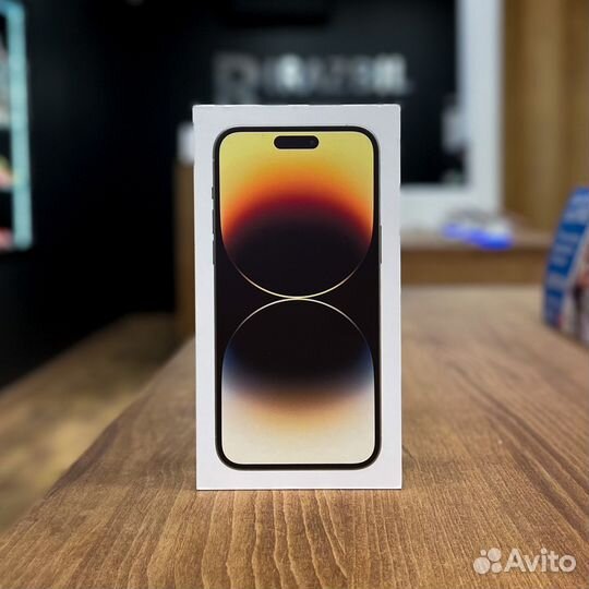 iPhone 14 Pro Max, 128 ГБ