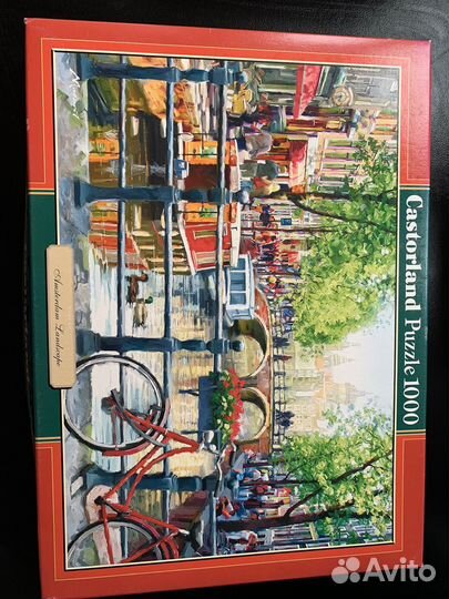 Пазл.цена в описании