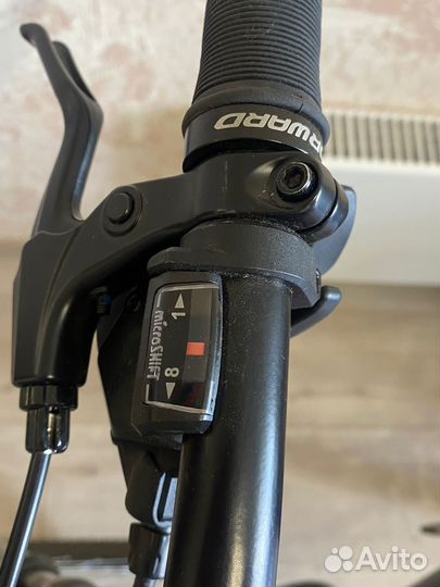 Горный велосипед Forward 29“