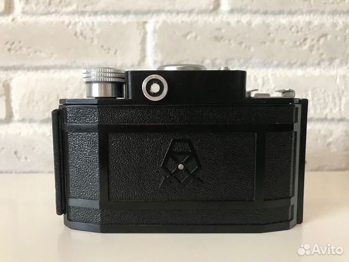 Фотоаппарат Смена