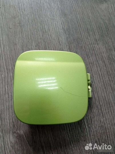 Лючок бензобака Daewoo Matiz