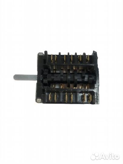 Переключатель режимов конфорки универсальный