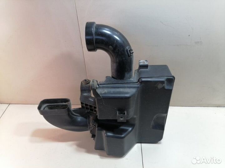 Влагоотделитель Hyundai Solaris RB G4FD 2014