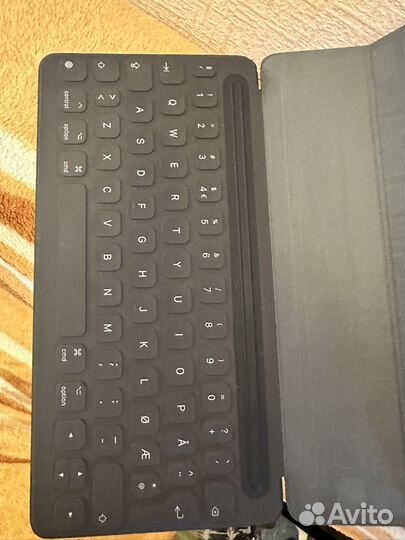 Клавиатура Keyboard для iPad оригинал