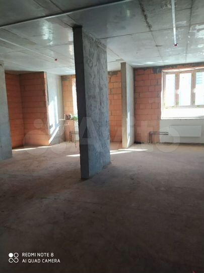 Сдам помещение свободного назначения, 109.2 м²