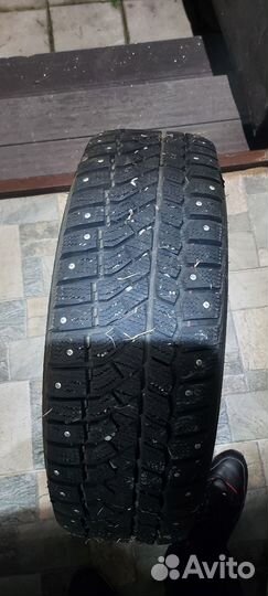 Колеса Viatti Brina Nordico V-522 зимние