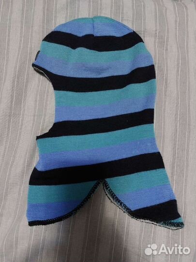 Шапка шлем Beezy Ruddy