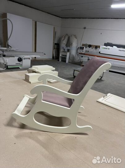 Кресло качалка для ребенка