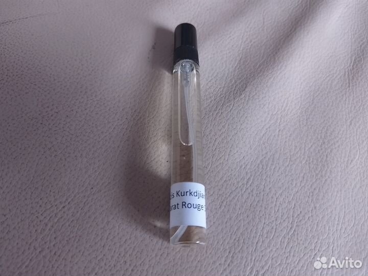 Куркджан баккара руж 540