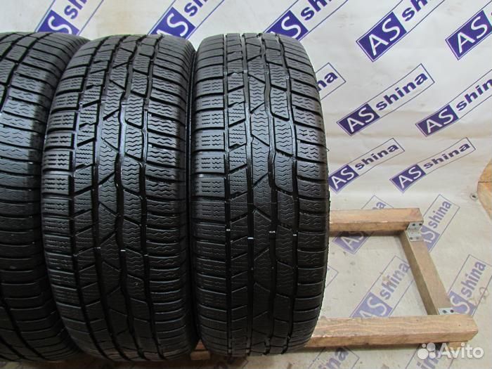 Continental ContiWinterContact TS 830 P 205/60 R16 86P