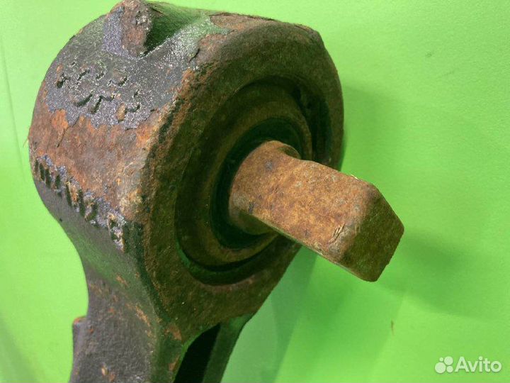 Тяга реактивная MAN TGA