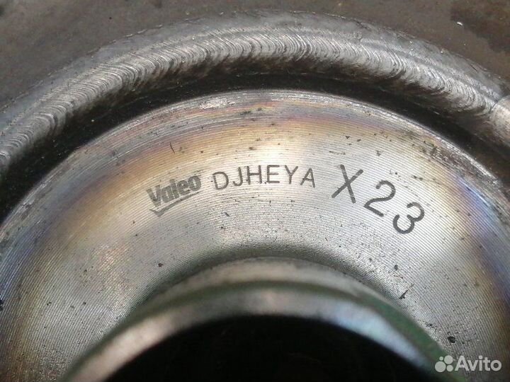 Гидротрансформатор Opel Astra J A16XER 2012