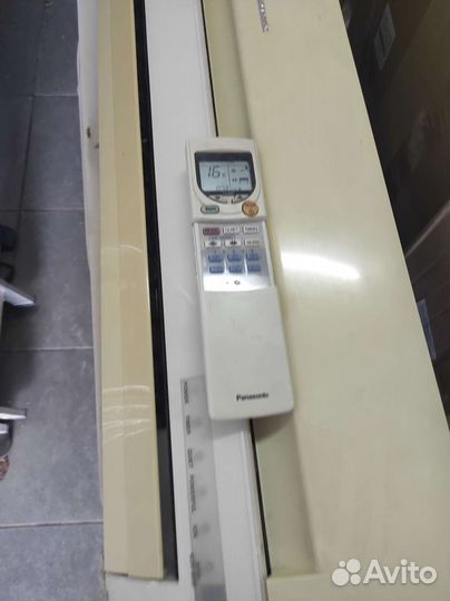 Сплит система бу