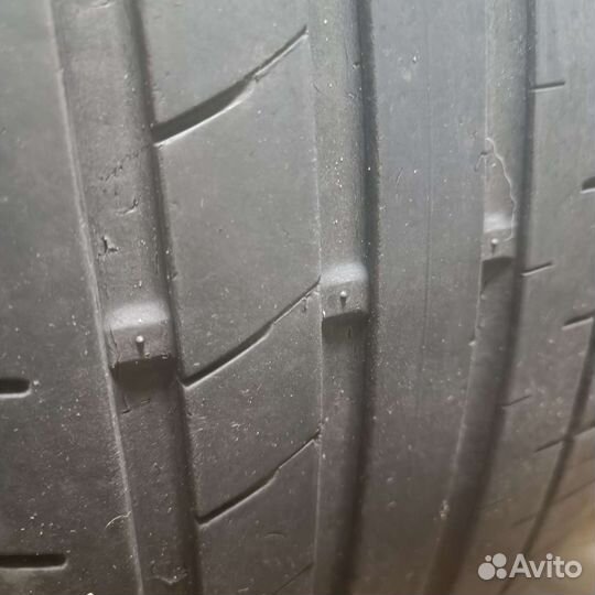 Nexen N Fera RU1 235/60 R18 103H