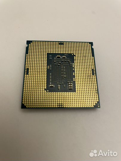 Процессор Intel Core i5-6600 новый