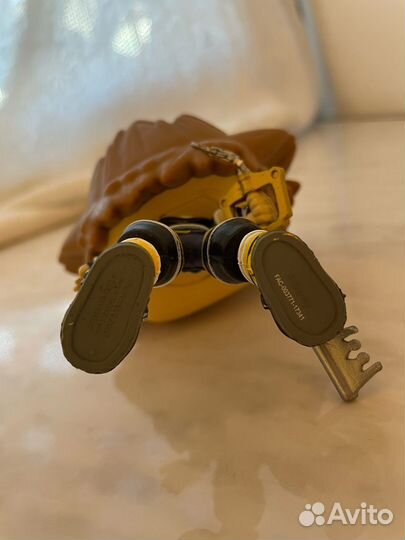 Fanko pop Kingdom Hearts Sora