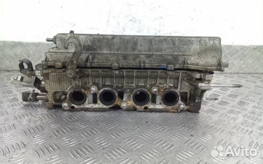 Гбц бензиновая toyota avensis T25 (ADN23BX01)