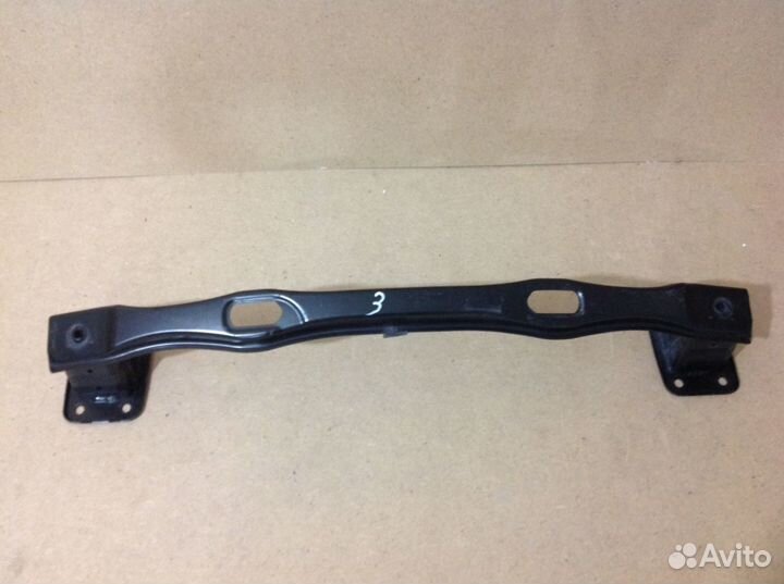 Усилитель бампера BMW X5 E70