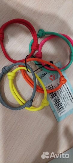 Ошейники идентификационные