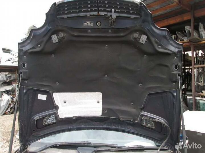 Капот Mercedes-Benz C230 W203 271.948 2005/1