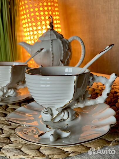 Чайный набор