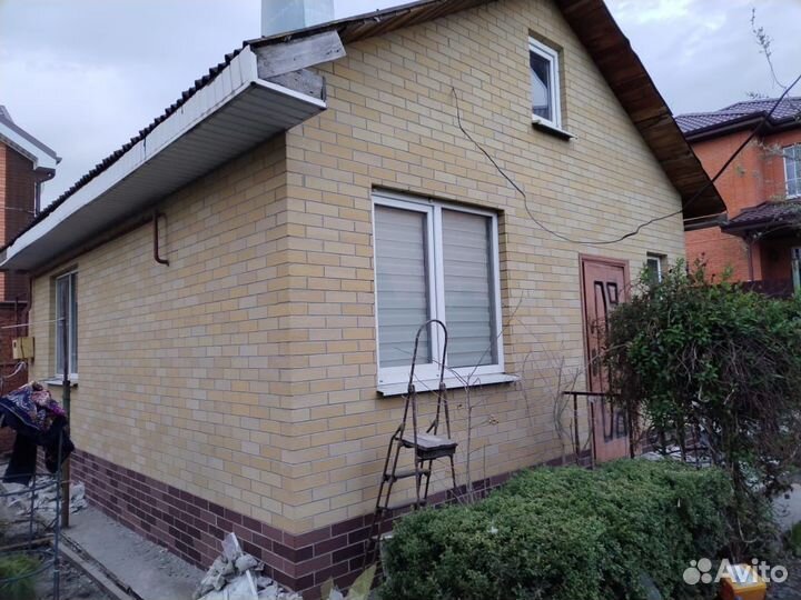 Гибкий кирпич