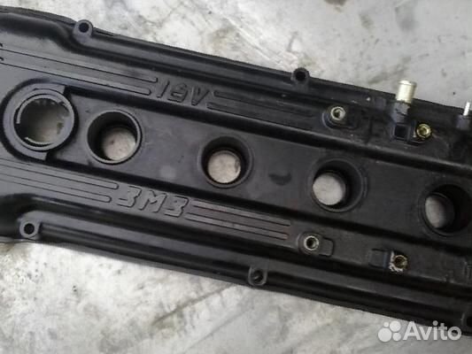 Клапанная крышка 405дв