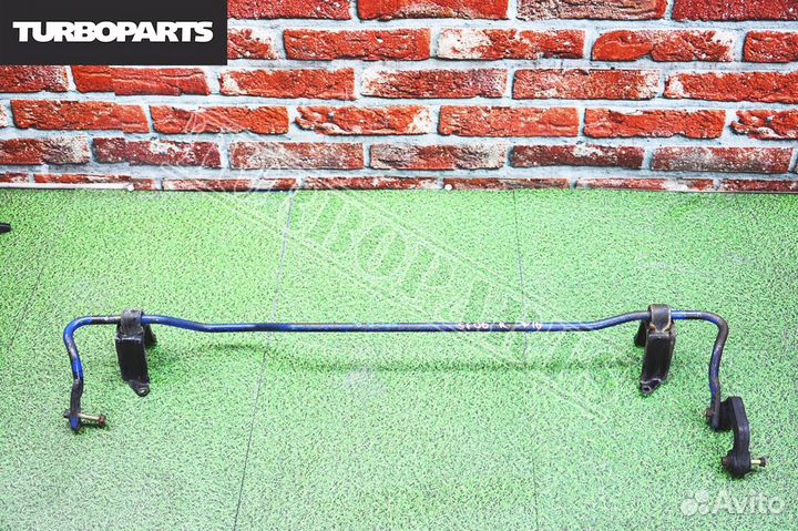 Стабилизатор задний Subaru Forester SF5 EJ205 1997