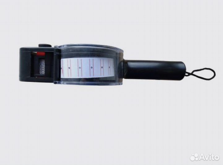 Пистолет для этикеток