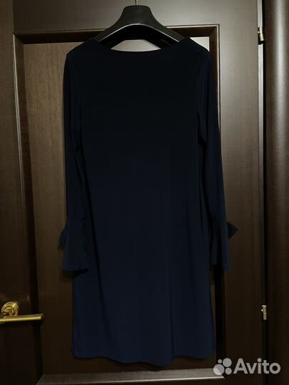 Вечернее платье 46