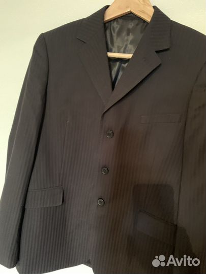 Школьный костюм