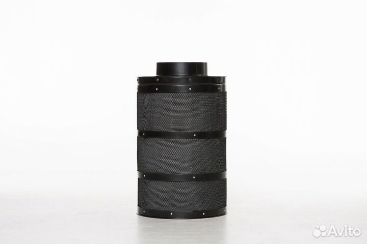 Угольный фильтр