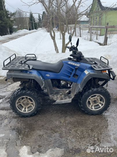 Продается stels 300