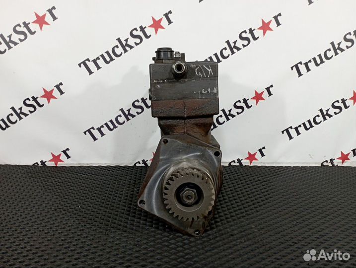 Компрессор воздушный 2017г