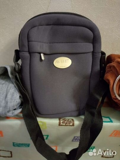 Большой набор для кормления